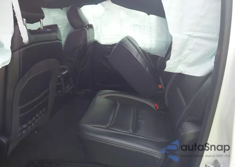 2021 Ram 1500 Trx из США, поврежденный, VIN 1C6SRFU95MN904579